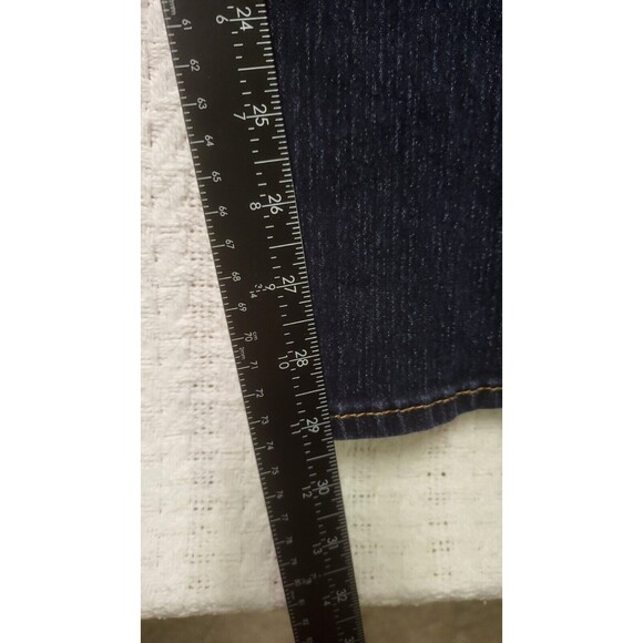 Signature By Levi Womens Bootcut Modern Fit Sz22 - Picture 5 of 6